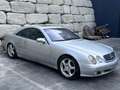 Oldtimer Mercedes Benz CL 600 Silber - thumbnail 8