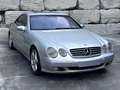 Oldtimer Mercedes Benz CL 600 Silber - thumbnail 9