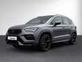 CUPRA Ateca 2.0 TSI 4Drive PANO+LED+NAVI+RFK+ACC+SIHZ+ Grau - thumbnail 2