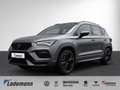CUPRA Ateca 2.0 TSI 4Drive PANO+LED+NAVI+RFK+ACC+SIHZ+ Grau - thumbnail 1