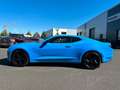 Chevrolet Camaro CAMARO 2023 V8 6,2 LT1 DUAL MODE KLAPPENAUSPUFF Blue - thumbnail 4