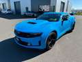 Chevrolet Camaro CAMARO 2023 V8 6,2 LT1 DUAL MODE KLAPPENAUSPUFF Bleu - thumbnail 3