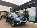 Dacia Duster Prestige TCe 125 2WD Blau - thumbnail 2