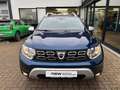 Dacia Duster Prestige TCe 125 2WD Blau - thumbnail 4