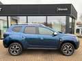 Dacia Duster Prestige TCe 125 2WD Blau - thumbnail 1