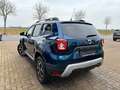 Dacia Duster Prestige TCe 125 2WD Blau - thumbnail 3