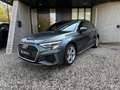 Audi A3 Sportback 40 TFSI e S-Line Grau - thumbnail 2