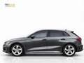 Audi A3 Sportback 40 TFSI e S-Line Grau - thumbnail 1
