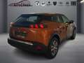Peugeot 2008 (e-)Active Orange - thumbnail 4