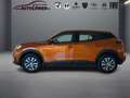 Peugeot 2008 (e-)Active Orange - thumbnail 2