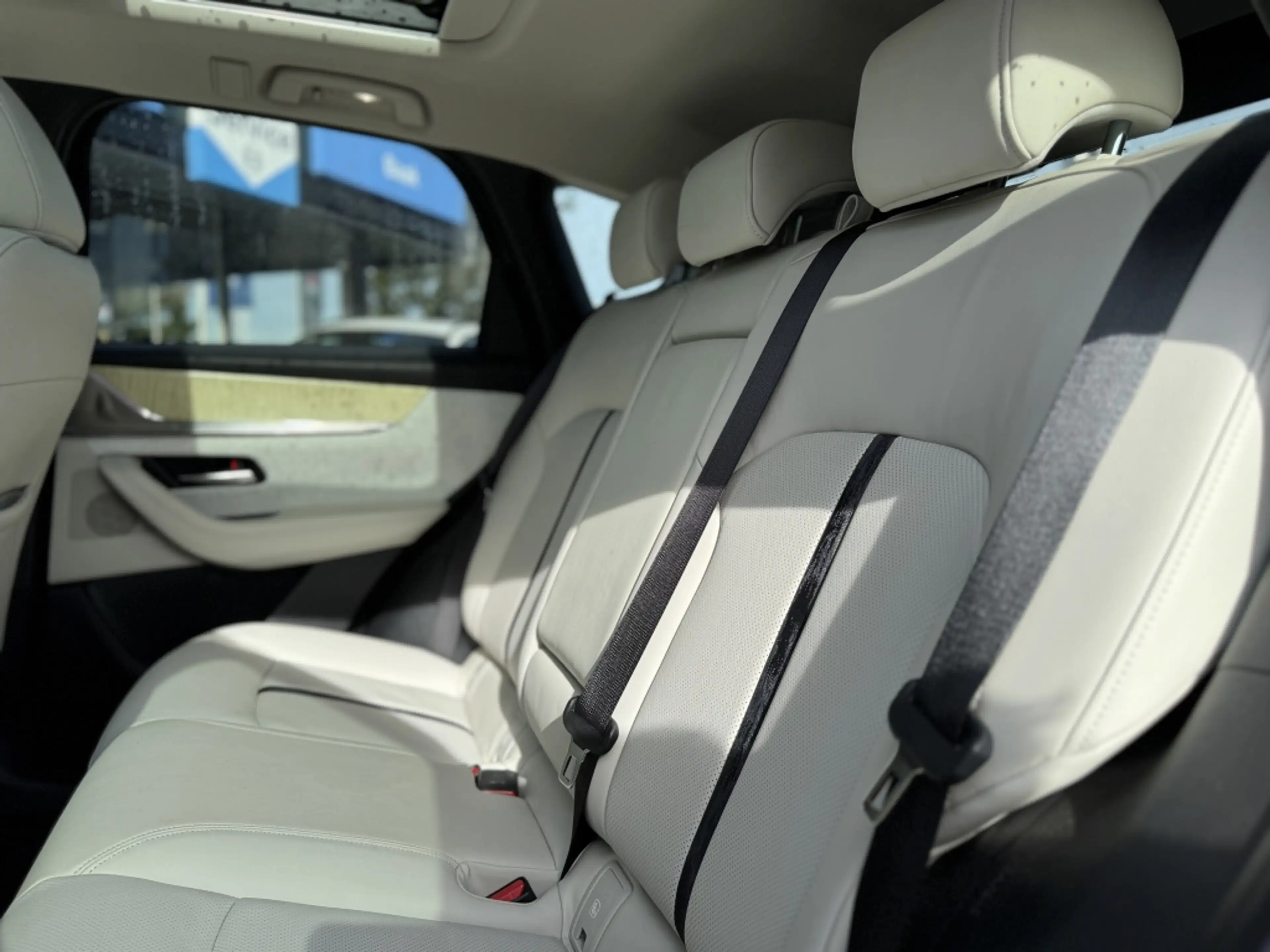 Mazda CX-60 2.5 PHEV Takumi | CS & DA Pack | Panoramadak — photo 13