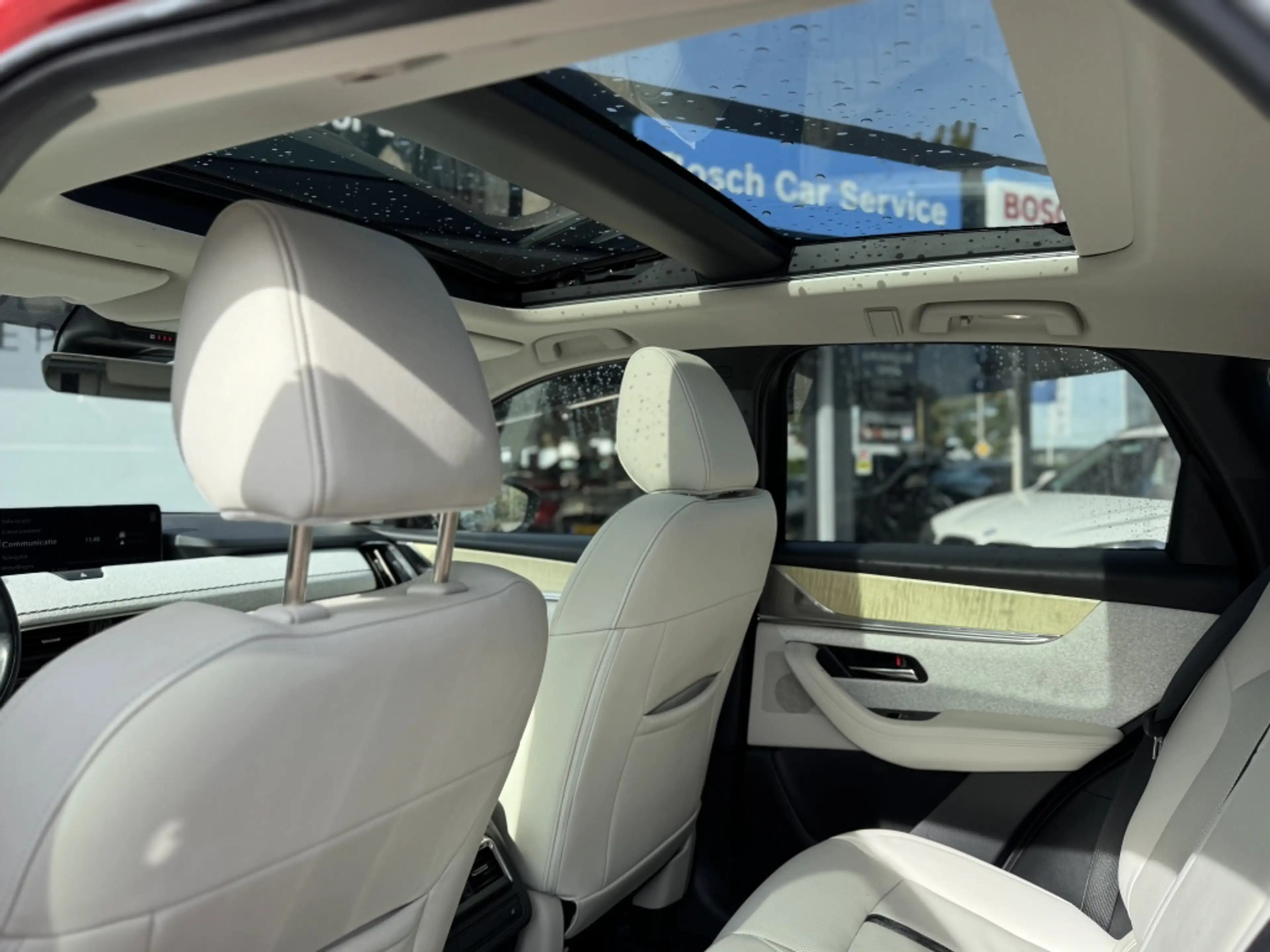Mazda CX-60 2.5 PHEV Takumi | CS & DA Pack | Panoramadak — photo 12