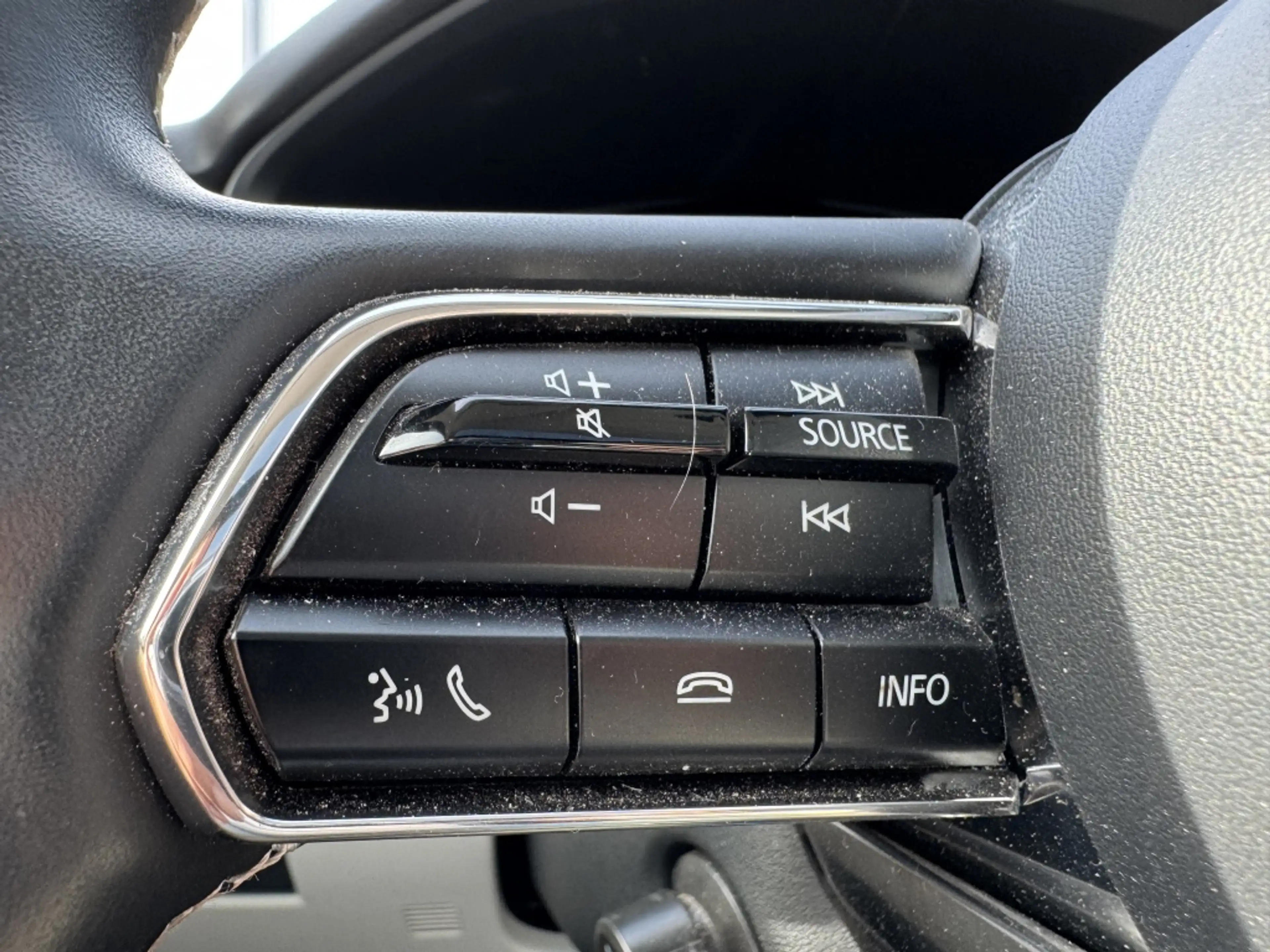 Mazda CX-60 2.5 PHEV Takumi | CS & DA Pack | Panoramadak — photo 15