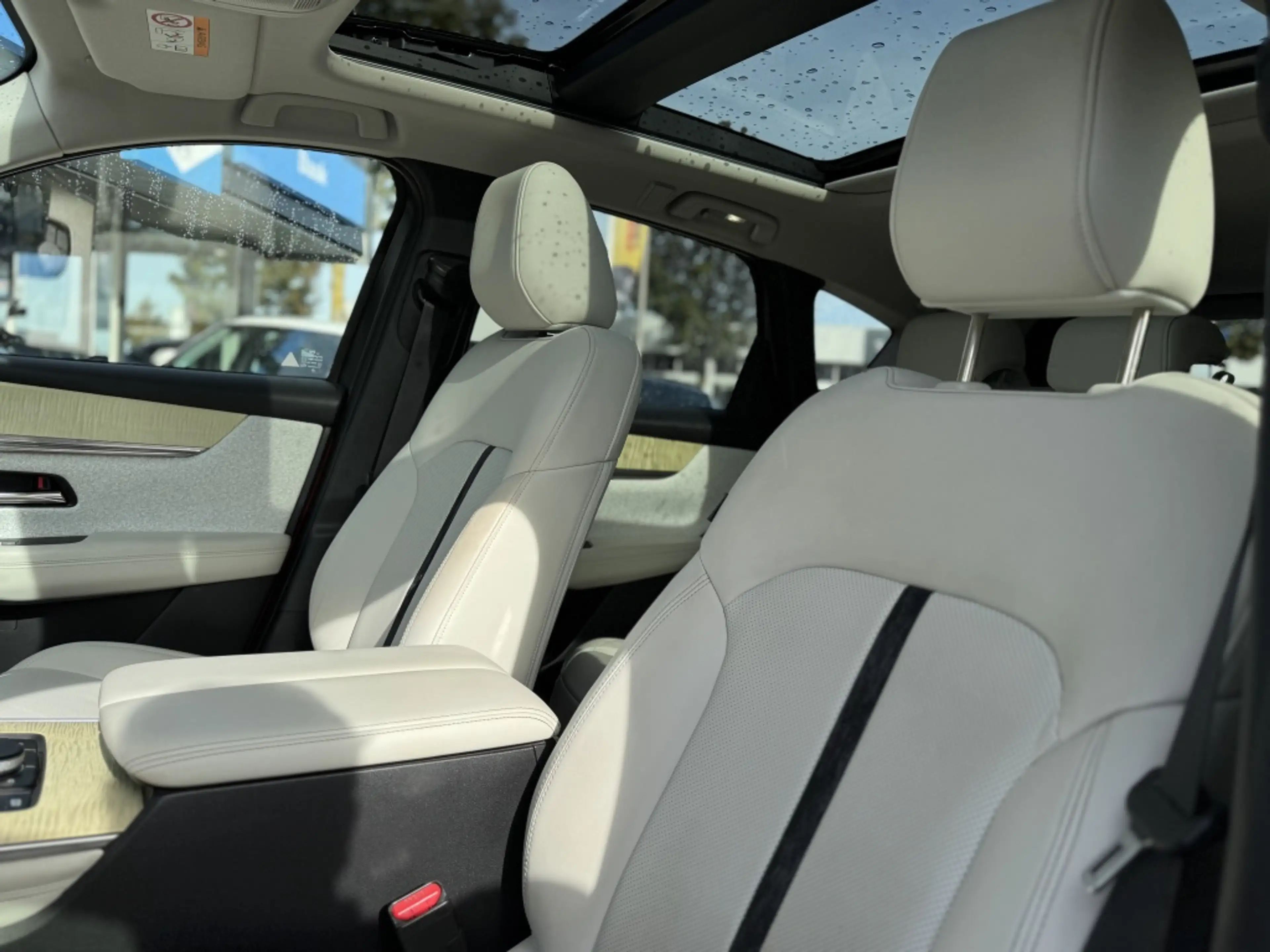 Mazda CX-60 2.5 PHEV Takumi | CS & DA Pack | Panoramadak — photo 6
