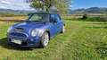 MINI Cooper S Cabrio JohnCooper Works Bremsanlage vorne Blauw - thumbnail 12
