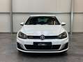 Volkswagen Golf GTD *GARANTIE 12 MOIS* Golf 2.0 CR TDi DSG Weiß - thumbnail 2