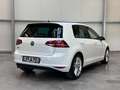 Volkswagen Golf GTD *GARANTIE 12 MOIS* Golf 2.0 CR TDi DSG Weiß - thumbnail 6