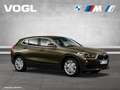 BMW X2 xDrive20i LED Navi ACC + Stop&Go Klimaaut. Bruin - thumbnail 9