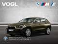 BMW X2 xDrive20i LED Navi ACC + Stop&Go Klimaaut. Bruin - thumbnail 1