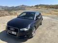 Audi A1 2.0 TDI 143 S line Negro - thumbnail 2