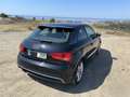 Audi A1 2.0 TDI 143 S line Negro - thumbnail 3