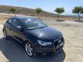 Audi A1 2.0 TDI 143 S line Negro - thumbnail 1