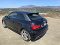 Audi A1 2.0 TDI 143 S line Negro - thumbnail 4