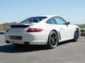 Porsche 911 997 3.8i  S xenon sport exhaust  new ..... White - thumbnail 9