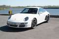 Porsche 911 997 3.8i  S xenon sport exhaust  new ..... White - thumbnail 1
