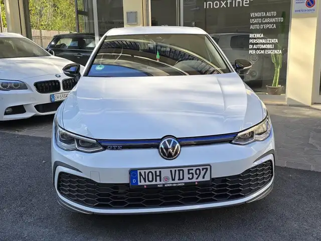 Volkswagen Golf GTE GOLF GTE 1.4 DSG HYBRID