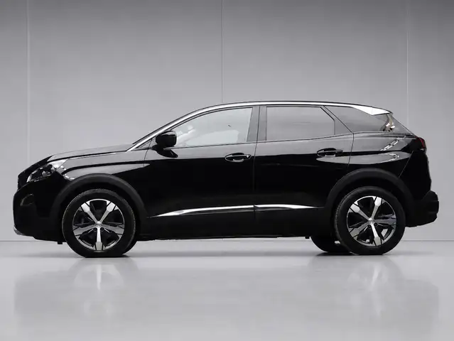 Peugeot 3008 1.2 PureTech Blue Lease Premium Sport (APPLE CARPL
