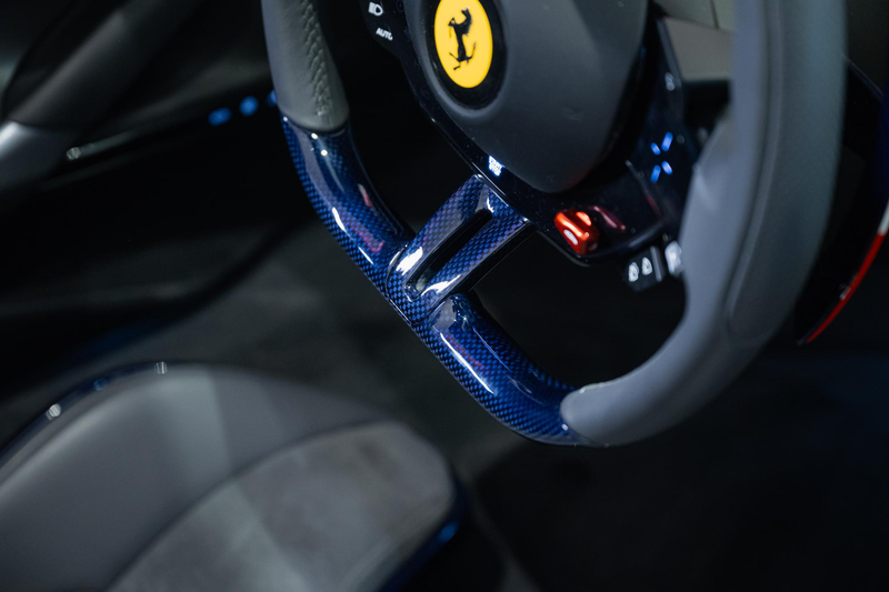 Ferrari SF90 Spider - Kroymans Ferrari — photo 15