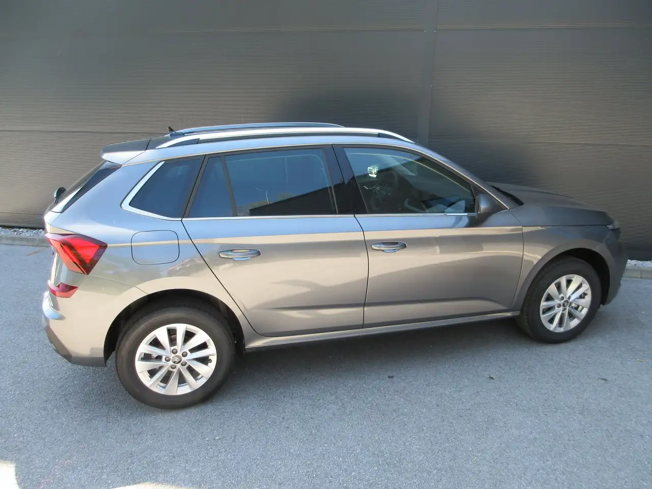 Skoda Kamiq 2026 — фото 14