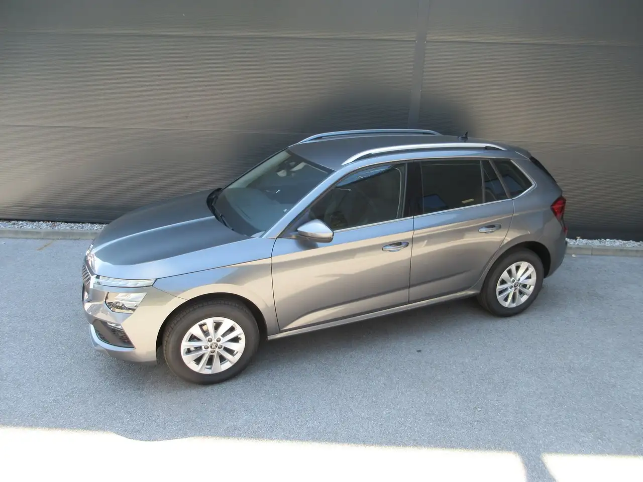 Skoda Kamiq 2026