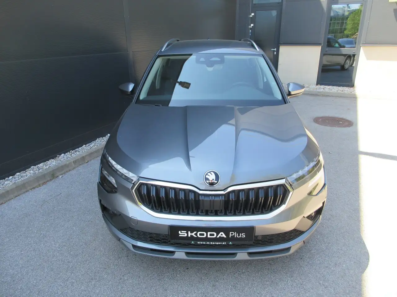 Skoda Kamiq 2026