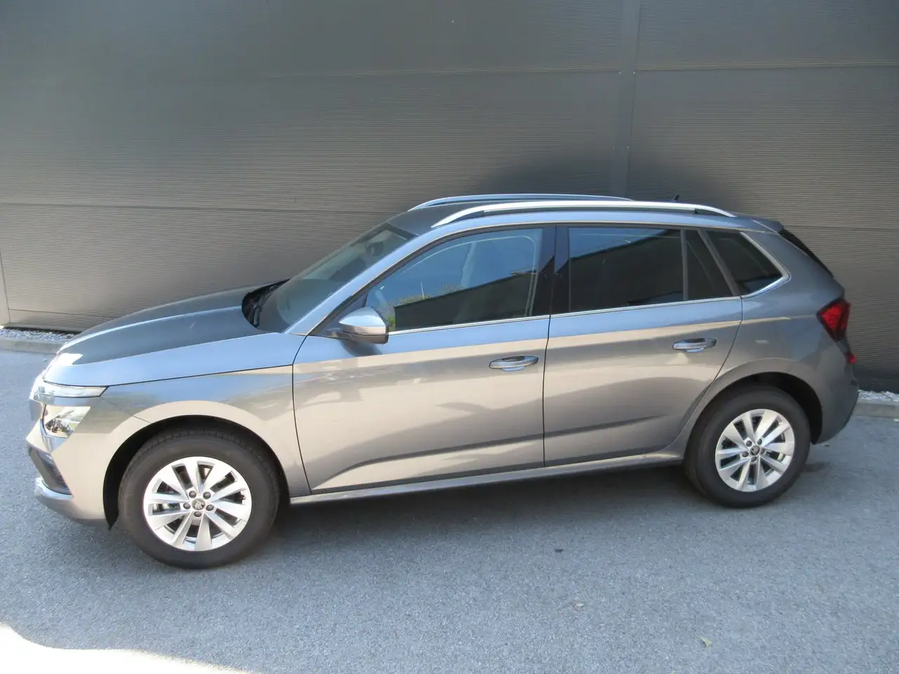 Skoda Kamiq 2026