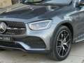 Mercedes-Benz GLC 300 Coupé GLC d 4MATIC Grijs - thumbnail 20