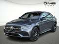 Mercedes-Benz GLC 300 Coupé GLC d 4MATIC Grigio - thumbnail 1