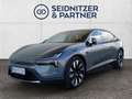 Polestar 4 Long Range 100kWh Dual Motor Performance Prime Grau - thumbnail 1