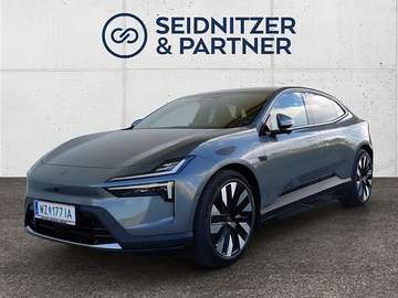 Long Range 100kWh Dual Motor Performance Prime