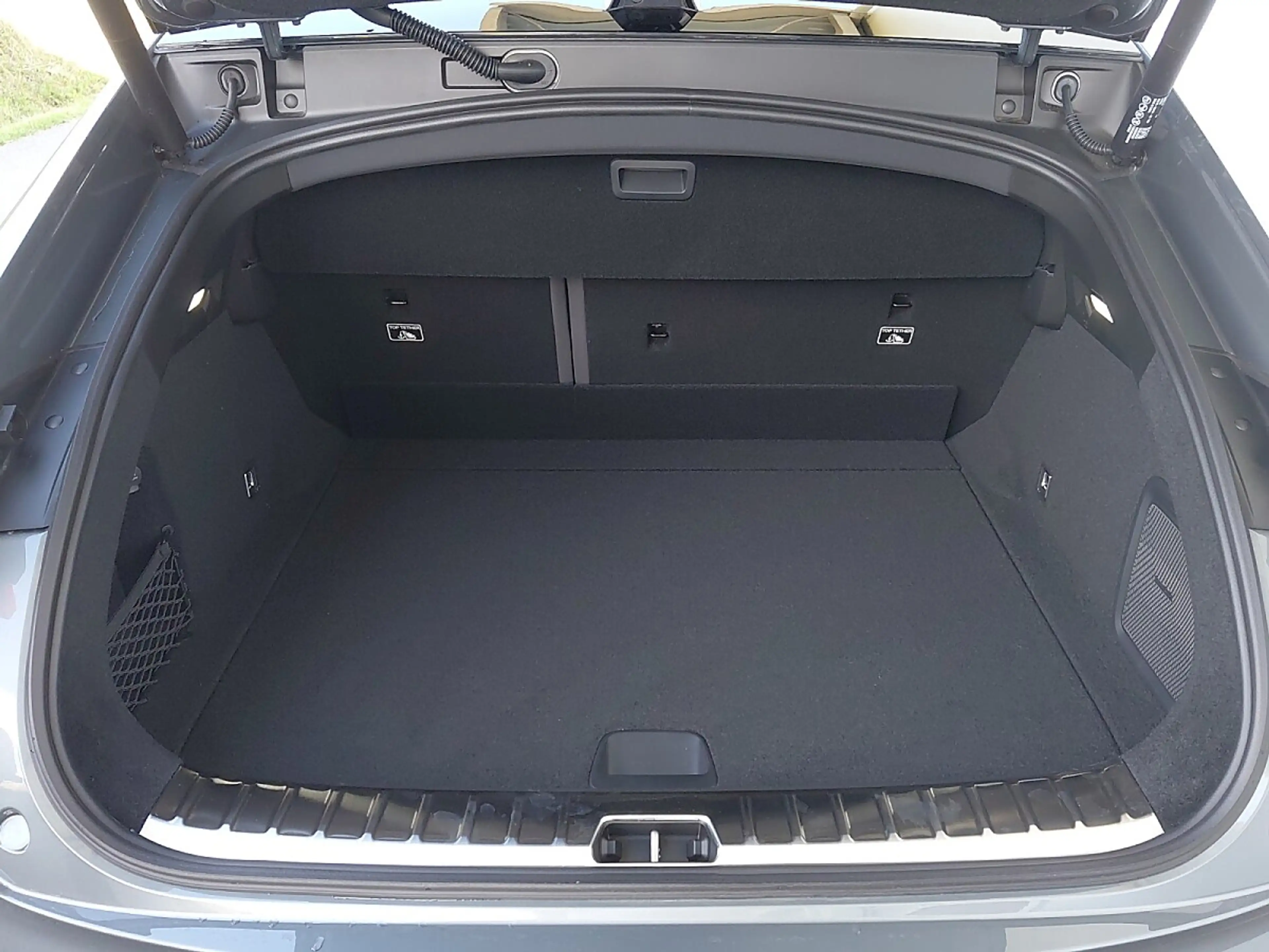 Polestar 4 Long Range 100kWh Dual Motor Performance Prime — photo 6