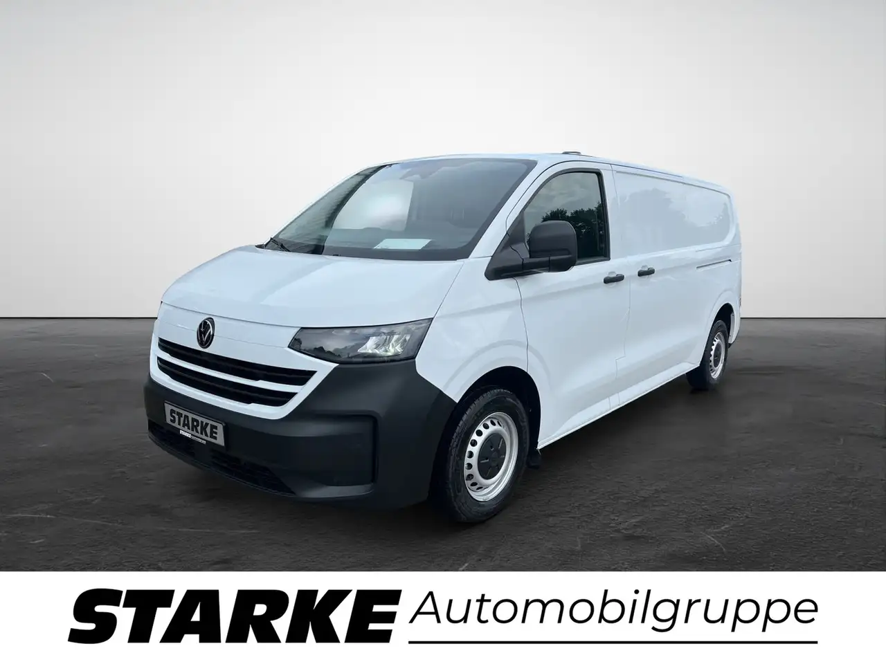 Volkswagen T7 Transporter