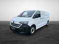 Volkswagen T7 Transporter 2.0 TDI DSG Kasten lang Weiß - thumbnail 2