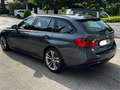 BMW 320 320d Touring xDrive Sport Gris - thumbnail 8