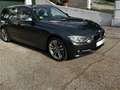 BMW 320 320d Touring xDrive Sport Gris - thumbnail 4