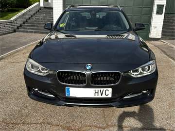 320d Touring xDrive Sport