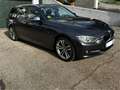 BMW 320 320d Touring xDrive Sport Gris - thumbnail 5