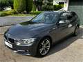 BMW 320 320d Touring xDrive Sport Gris - thumbnail 2