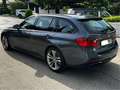 BMW 320 320d Touring xDrive Sport Gris - thumbnail 9