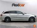 Mercedes-Benz C 220 Estate 220d Gris - thumbnail 5